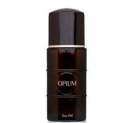 Opium Eau d'Été 2003